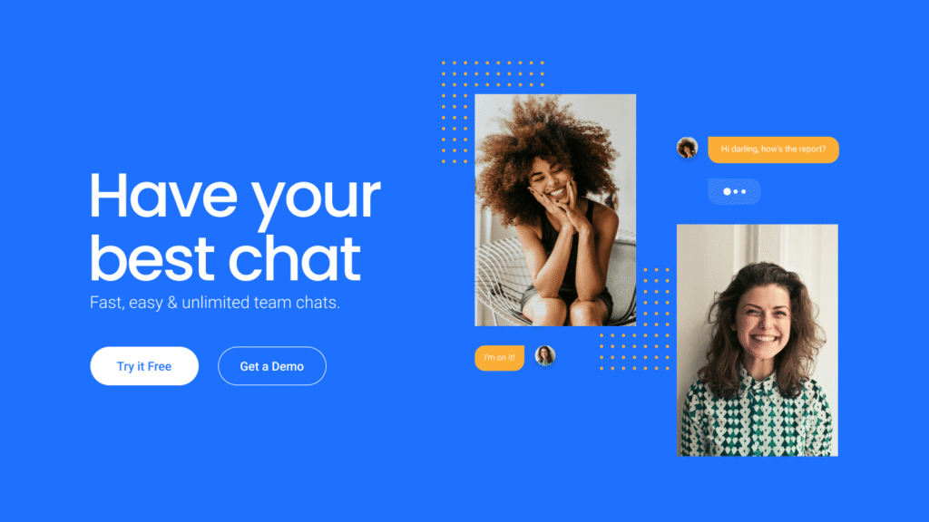 chatapp