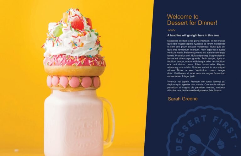 cookbook intro page